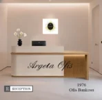 1976 Ofis Bankosu
