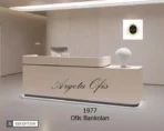 1977 Ofis Bankosu