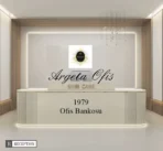 1979 Ofis Bankosu