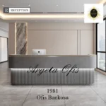 1981 Ofis Bankosu