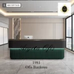 1981 Ofis Bankosu
