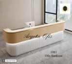 1981 Ofis Bankosu - Görsel 6