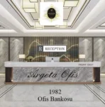 1982 Ofis Bankosu