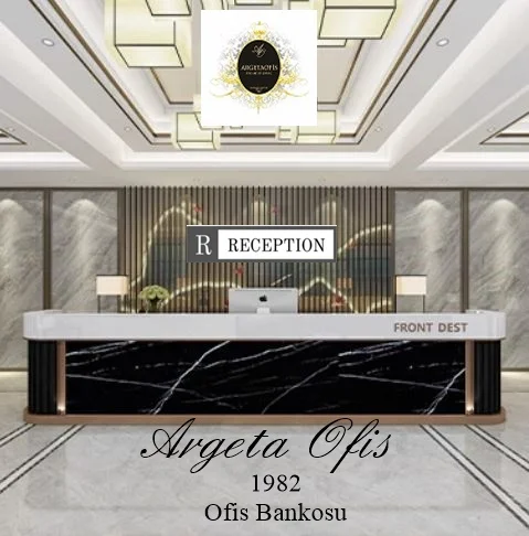 1982 Ofis Bankosu