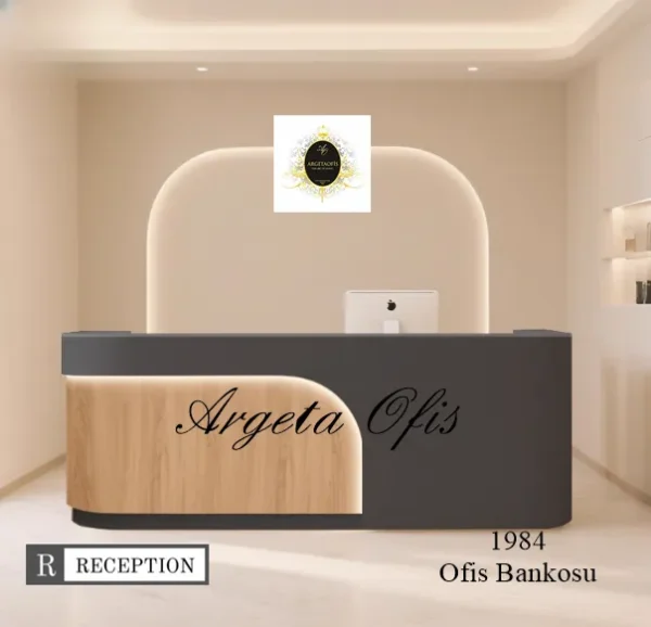 1984 Ofis Bankosu