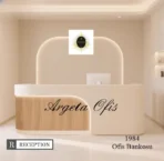 1984 Ofis Bankosu - Görsel 6