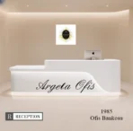 1985 Ofis Bankosu - Görsel 6