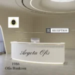 1986 Ofis Bankosu