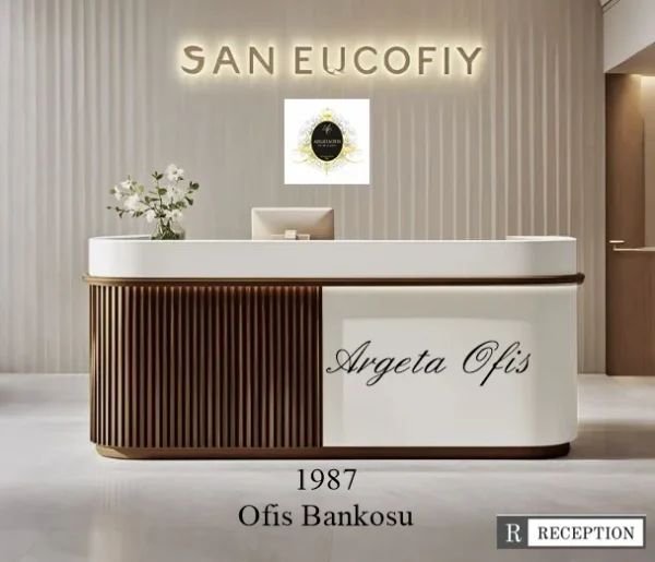 1987 Ofis Bankosu