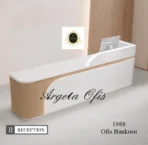 1988 Ofis Bankosu - Görsel 6