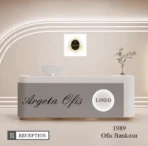 1989 Ofis Bankosu