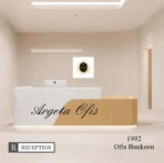 1992 Ofis Bankosu - Görsel 6