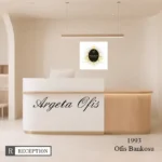 1993 Ofis Bankosu