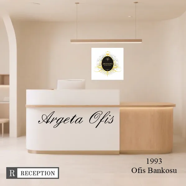 1993 Ofis Bankosu