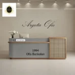 1994 Ofis Bankosu - Görsel 5