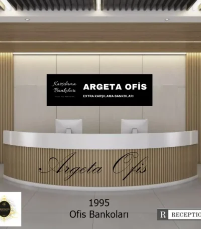 1995 Ofis Bankosu