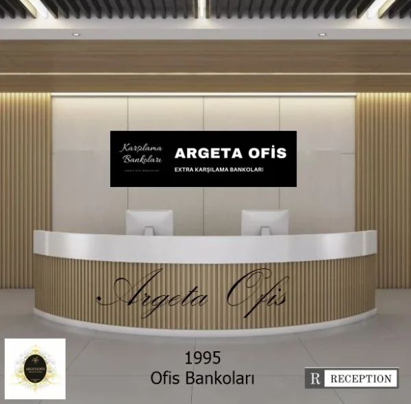 1995 Ofis Bankosu