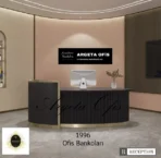1996 Ofis Bankosu