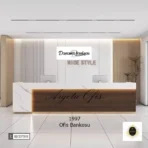 1997 Ofis Bankosu - Görsel 6