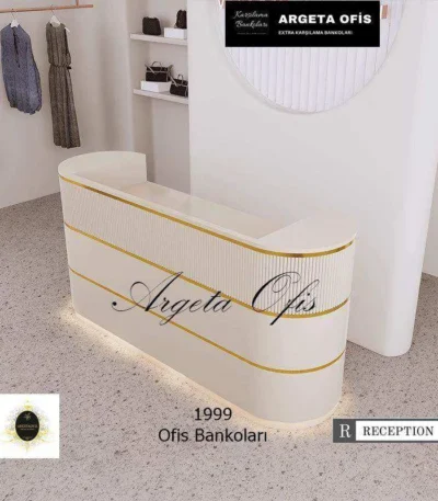 1999 Ofis Bankosu