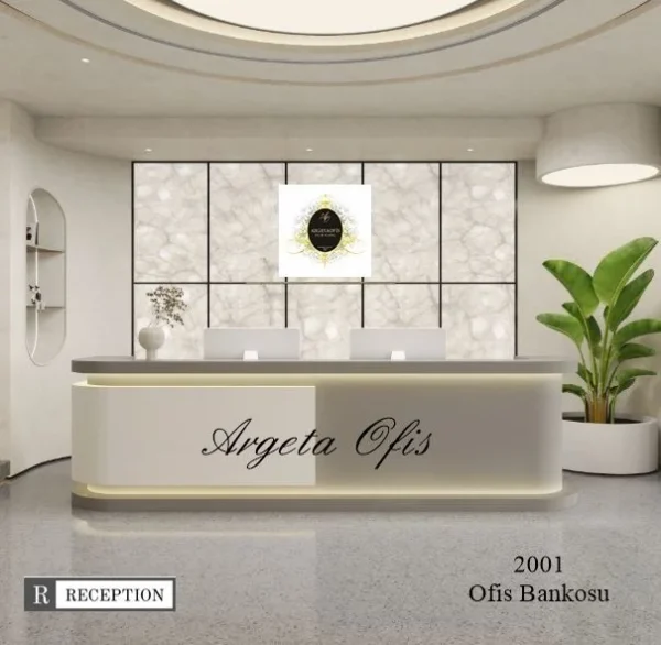 2001 Ofis Bankosu