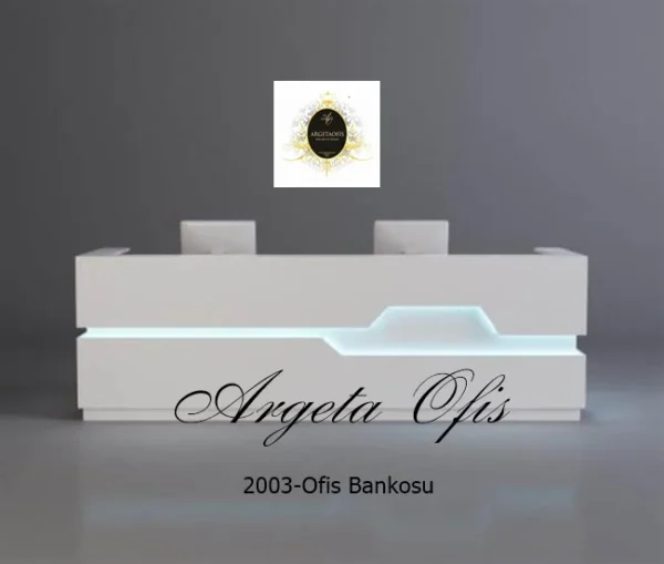 2003 Ofis Bankosu
