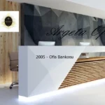 2005 Ofis Bankosu