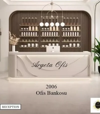 2006 Ofis Bankosu