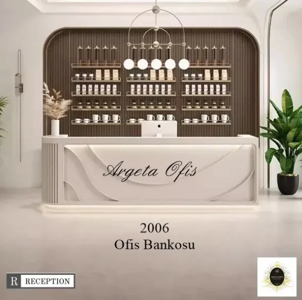 2006 Ofis Bankosu