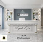 2010 Ofis Bankosu