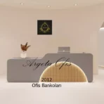 2012 Ofis Bankosu