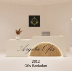 2012 Ofis Bankosu