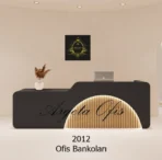 2012 Ofis Bankosu