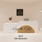2012 Ofis Bankosu
