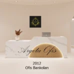2012 Ofis Bankosu
