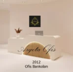 2012 Ofis Bankosu - Görsel 6