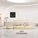 2016 Ofis Bankosu