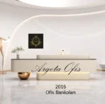 2016 Ofis Bankosu
