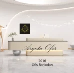 2016 Ofis Bankosu