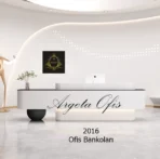 2016 Ofis Bankosu
