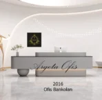2016 Ofis Bankosu