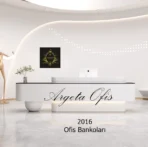 2016 Ofis Bankosu - Görsel 6