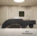 2017 Ofis Bankosu