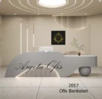 2017 Ofis Bankosu