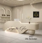 2017 Ofis Bankosu - Görsel 6