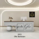 2021 Ofis Bankosu