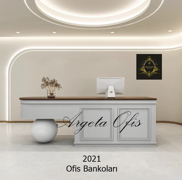 2021 Ofis Bankosu