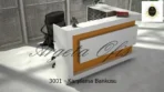 3001 Ofis Bankosu