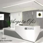 3002 Ofis Bankosu