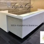 3004 Ofis Bankosu